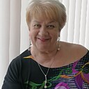 Знакомства: Лидия, 66 лет, Гродно