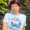 Знакомства: Оксана, 47 лет, Донецк