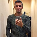 Знакомства: Сергей, 40 лет, Гай