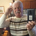 Знакомства: Александр, 70 лет, Витебск