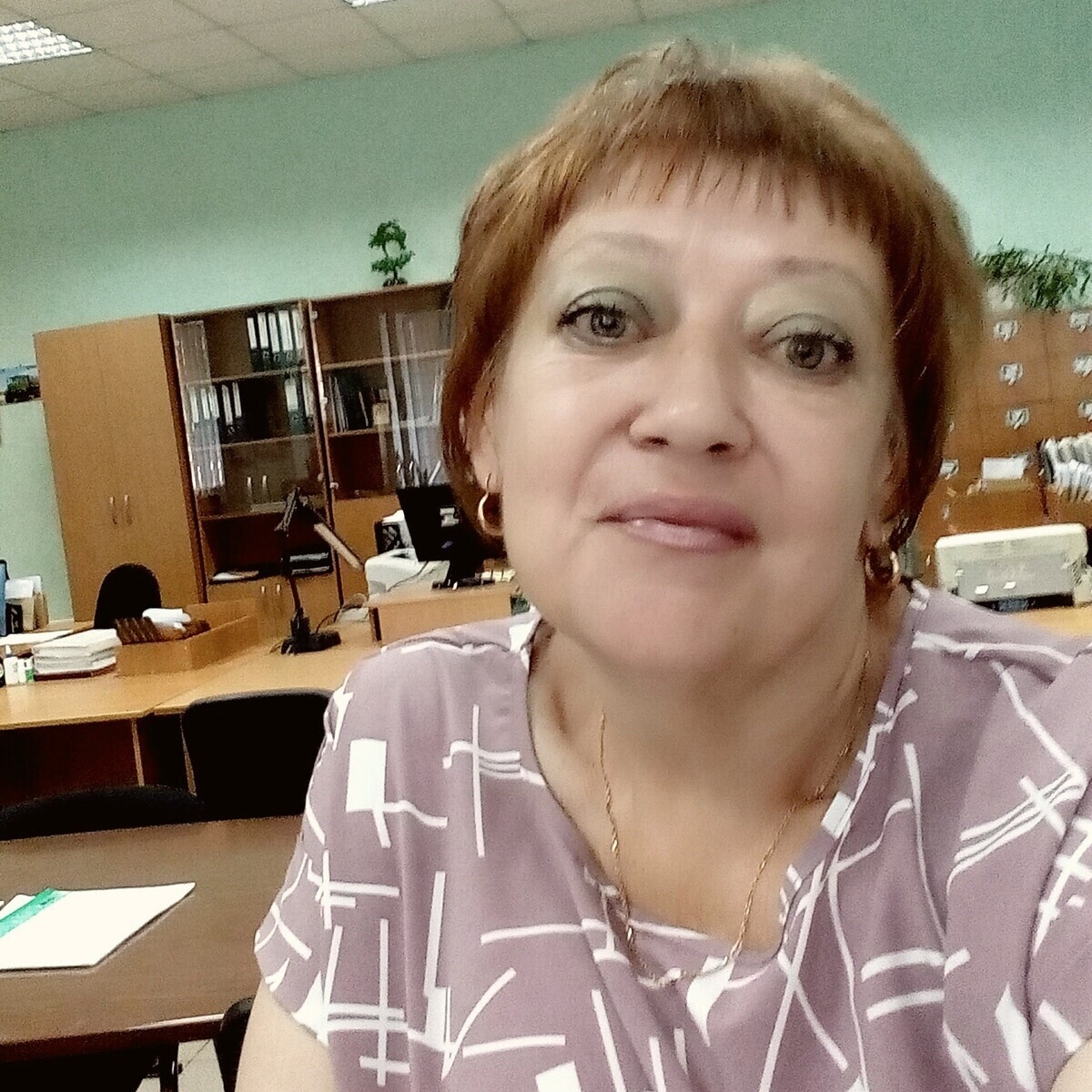 Знакомства: Неля, 63 года, Кременчуг