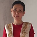 Знакомства: Анара, 48 лет, Атырау(Гурьев)