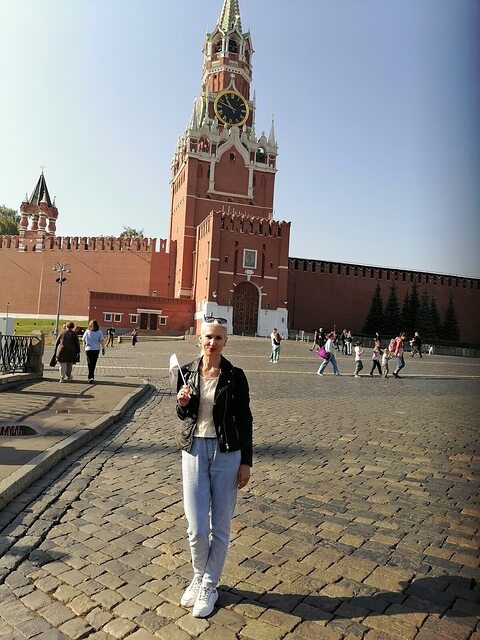 Фото - Tabor.ru