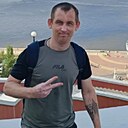 Знакомства: Серега, 35 лет, Рязань