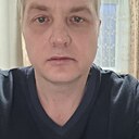 Знакомства: Андрей, 48 лет, Березники