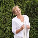 Знакомства: Галина, 59 лет, Солигорск