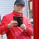 Знакомства: Вадим, 55 лет, Череповец