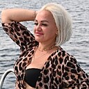 Знакомства: Светлана, 40 лет, Саратов