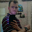 Знакомства: Владислав, 28 лет, Полоцк
