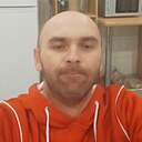 Знакомства: Сергій, 40 лет, Варшава