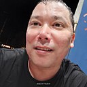 Знакомства: Рустам, 44 года, Тюмень