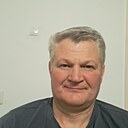 Знакомства: Саша, 50 лет, Вильнюс