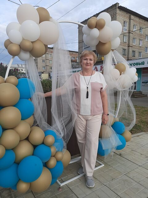 Фото - Tabor.ru