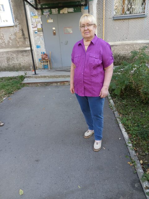 Фото - Tabor.ru