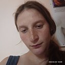 Знакомства: Анютка, 23 года, Орша