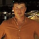 Знакомства: Андрей, 37 лет, Чебоксары