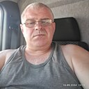 Знакомства: Андрей, 50 лет, Окуловка
