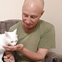 Знакомства: Сергей, 53 года, Уральск