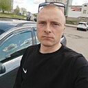 Знакомства: Николай, 27 лет, Сморгонь