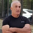 Знакомства: Руслан, 53 года, Краснодар