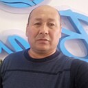 Знакомства: Алик, 46 лет, Уральск