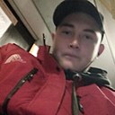 Знакомства: Руслан, 27 лет, Саки