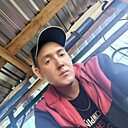 Знакомства: Серега, 33 года, Красноуфимск