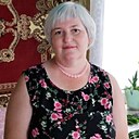 Знакомства: Валентина, 54 года, Тольятти