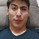 Знакомства: Айбар, 23 года, Караганда