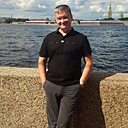 Знакомства: Андрей, 49 лет, Тверь