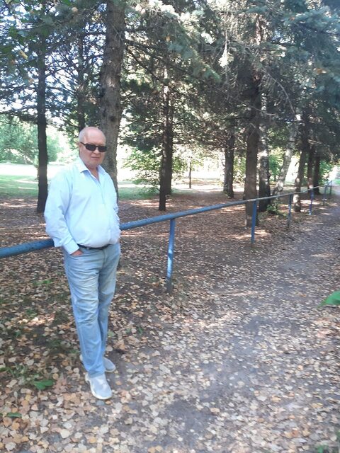 Фото - Tabor.ru