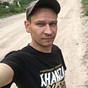 Знакомства: Дима, 35 лет, Касимов