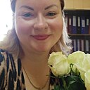 Знакомства: Юлия, 41 год, Санкт-Петербург