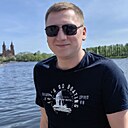Знакомства: Глеб, 30 лет, Новополоцк
