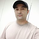 Знакомства: Парвиз, 46 лет, Душанбе