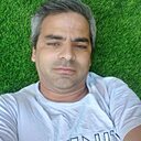 Знакомства: Мехрдод, 41 год, Душанбе