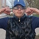 Знакомства: Кирилл, 23 года, Лепель