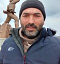 Знакомства: Роял, 41 год, Баку