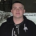Знакомства: Никита, 24 года, Кричев