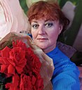 Знакомства: Ксанка, 51 год, Чита