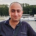 Знакомства: Сергей, 41 год, Алчевск