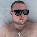 Знакомства: Кирилл, 39 лет, Минск