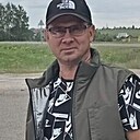 Знакомства: Иван, 53 года, Киров