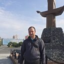Знакомства: Николай, 48 лет, Абакан