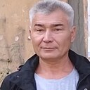 Знакомства: Сергей Гусев, 53 года, Усть-Каменогорск