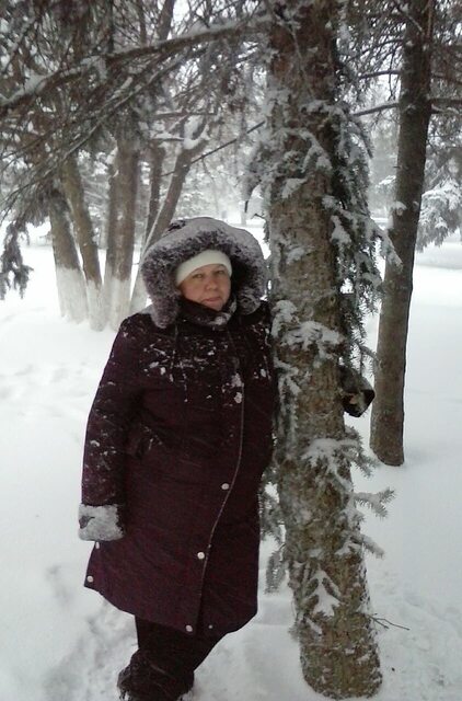Фото - Tabor.ru