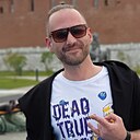 Знакомства: Роман, 41 год, Харп