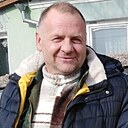 Знакомства: Сергей, 54 года, Мстиславль