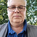 Знакомства: Антон, 58 лет, Владимир