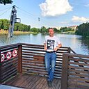 Знакомства: Виталий, 44 года, Могилев